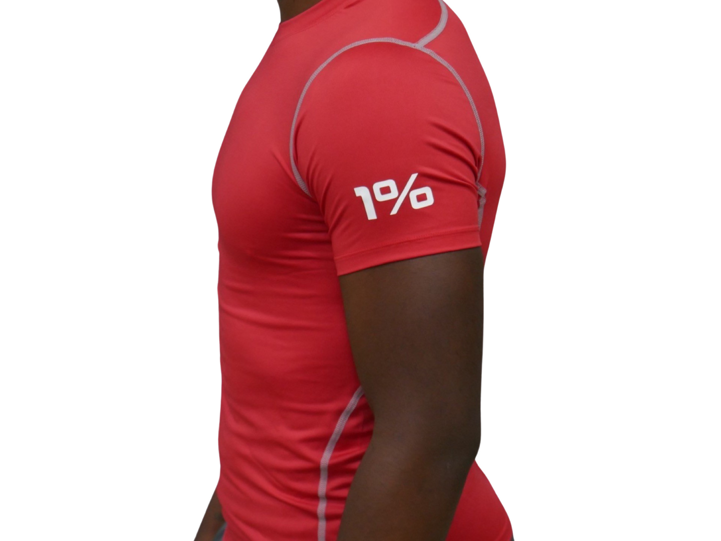 1% Compression T-Shirt