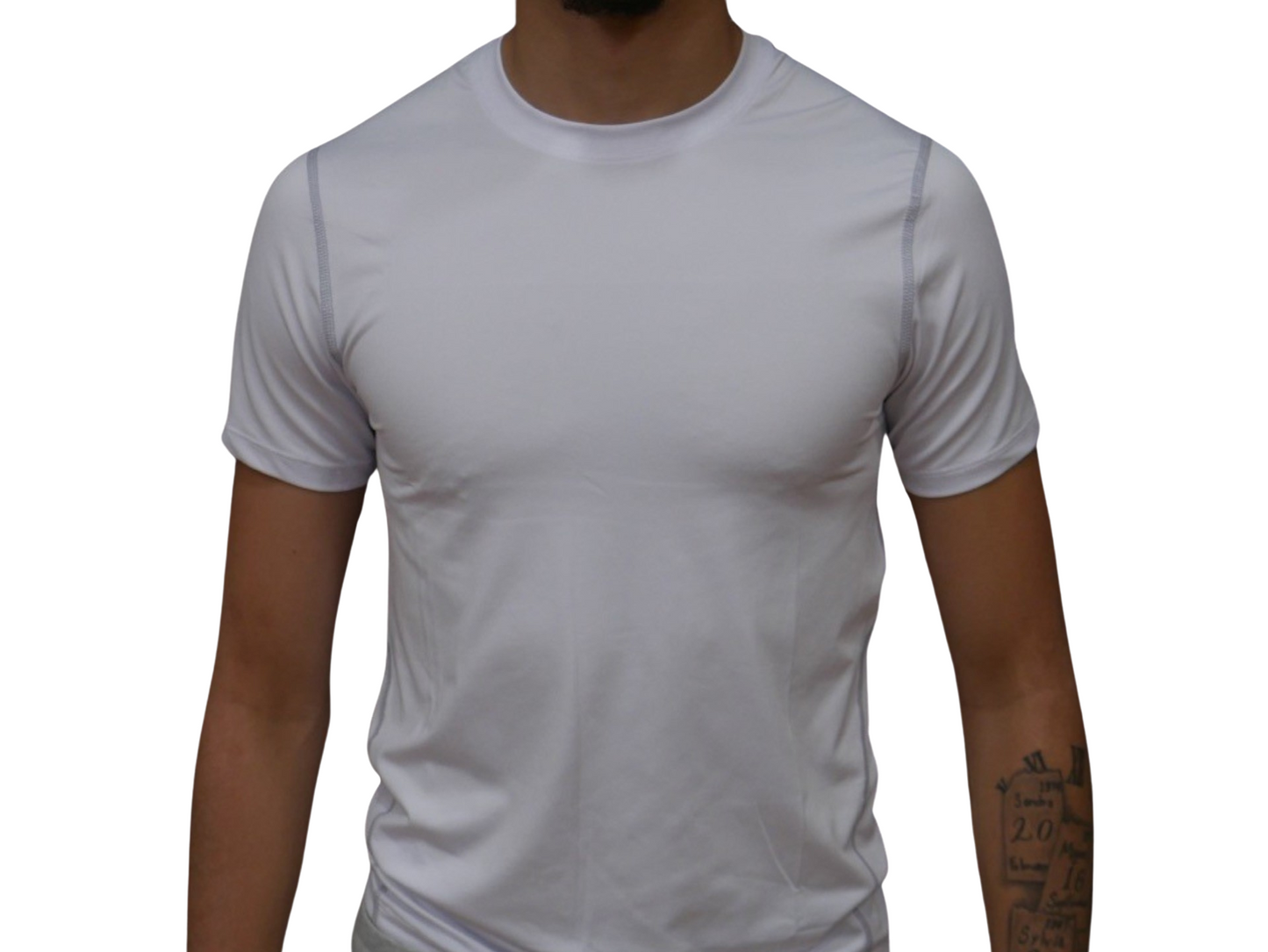 1% Compression T-Shirt