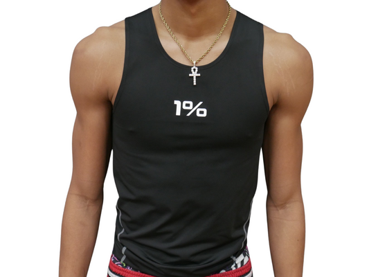 1% Tank