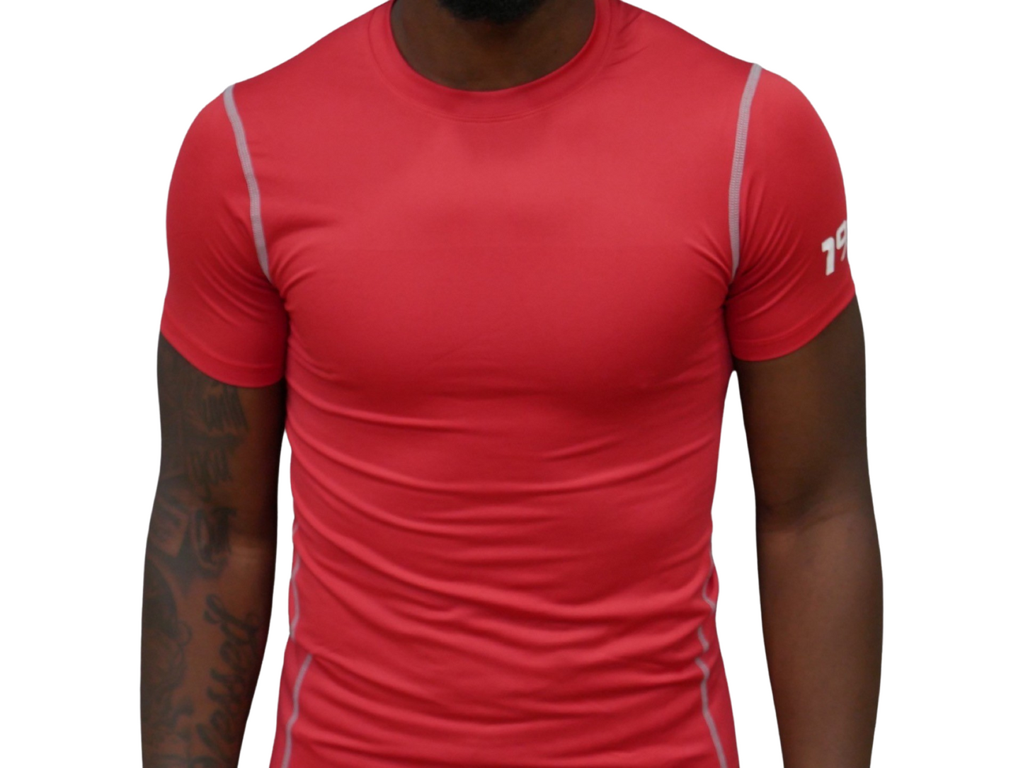 1% Compression T-Shirt