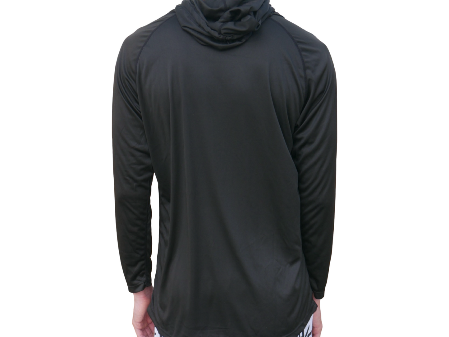 1% Lightweight Hoodie