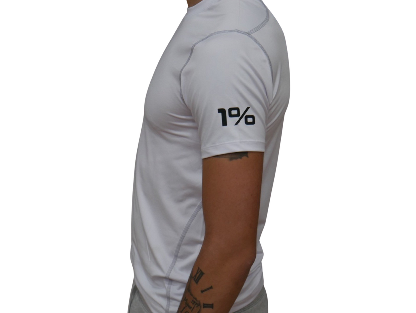 1% Compression T-Shirt