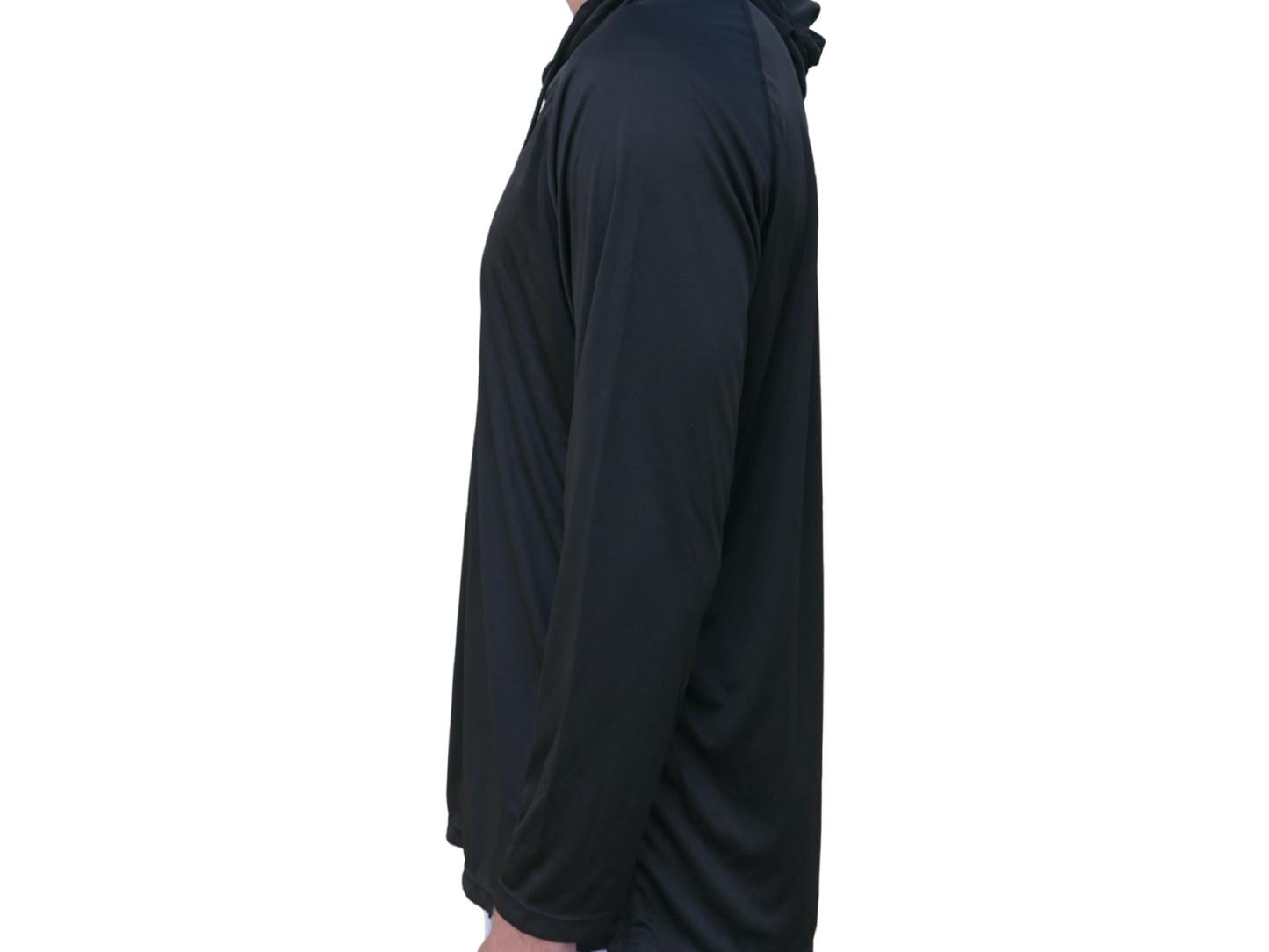 1% Lightweight Hoodie