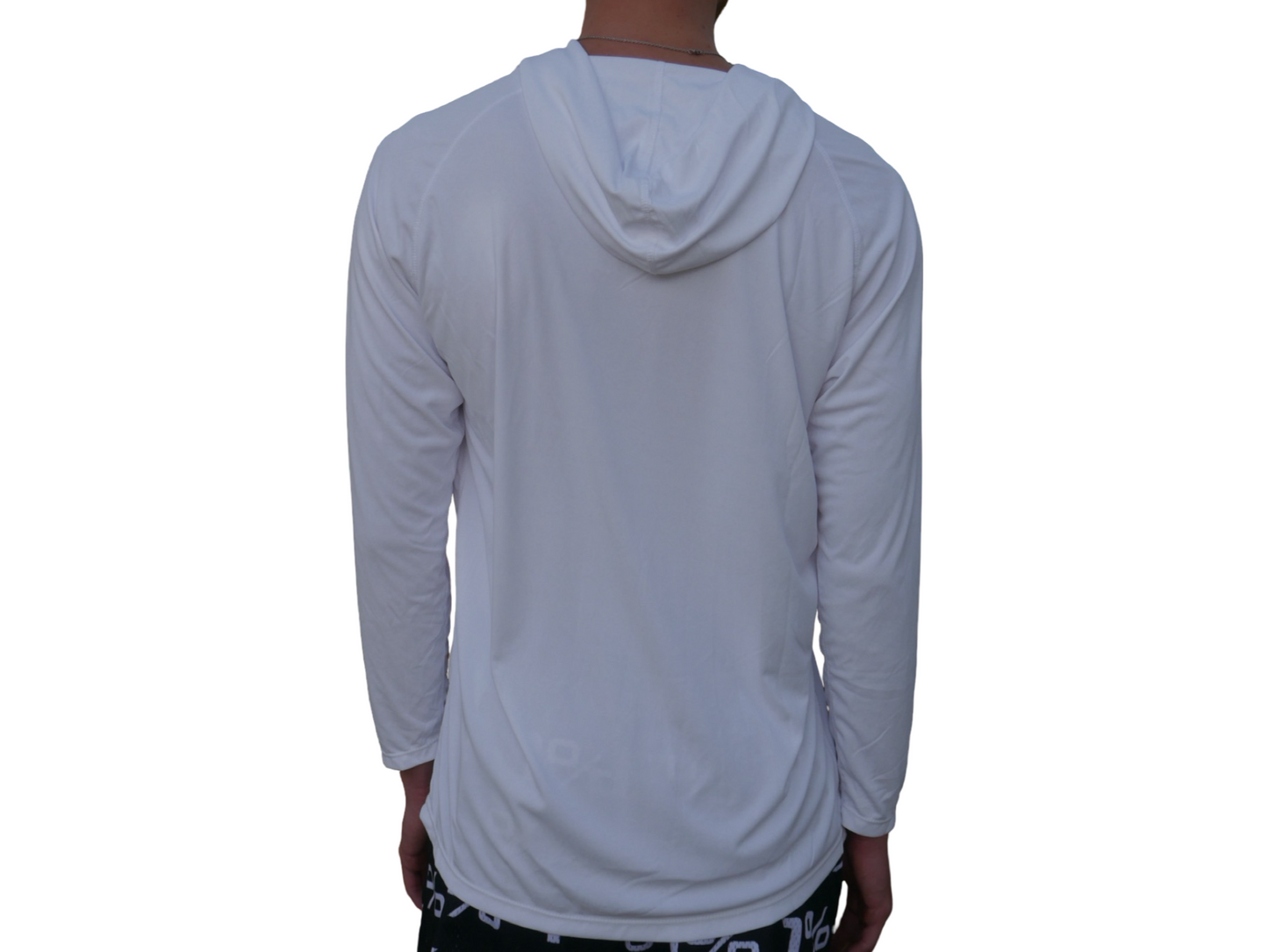 1% Lightweight Hoodie