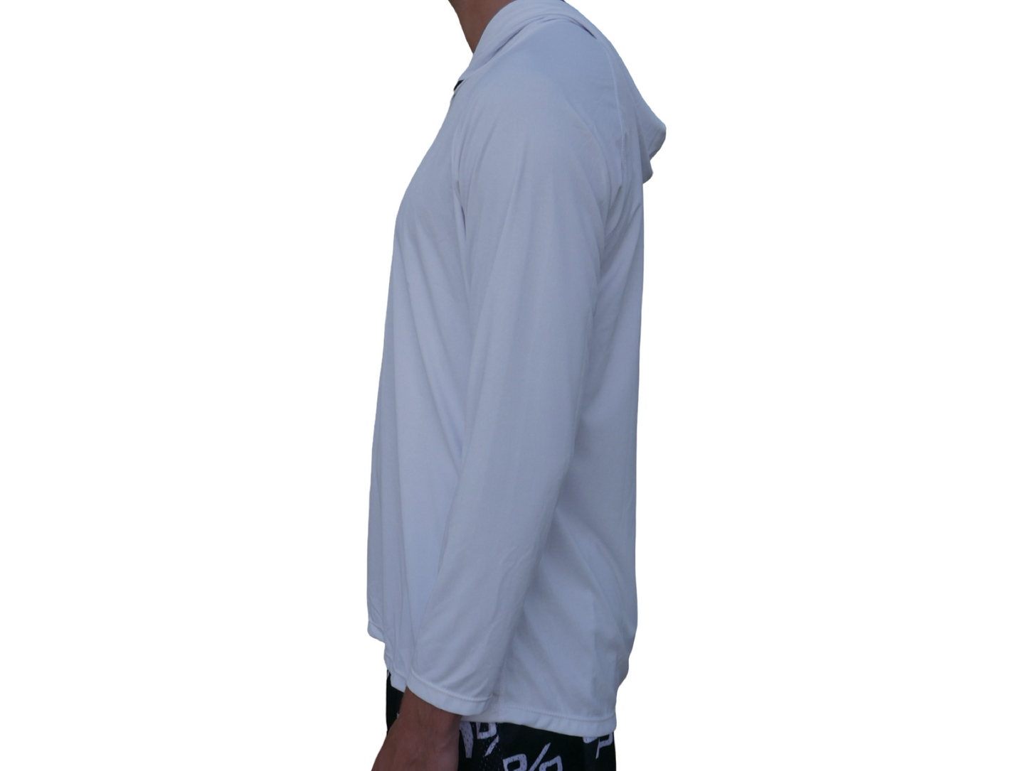 1% Lightweight Hoodie