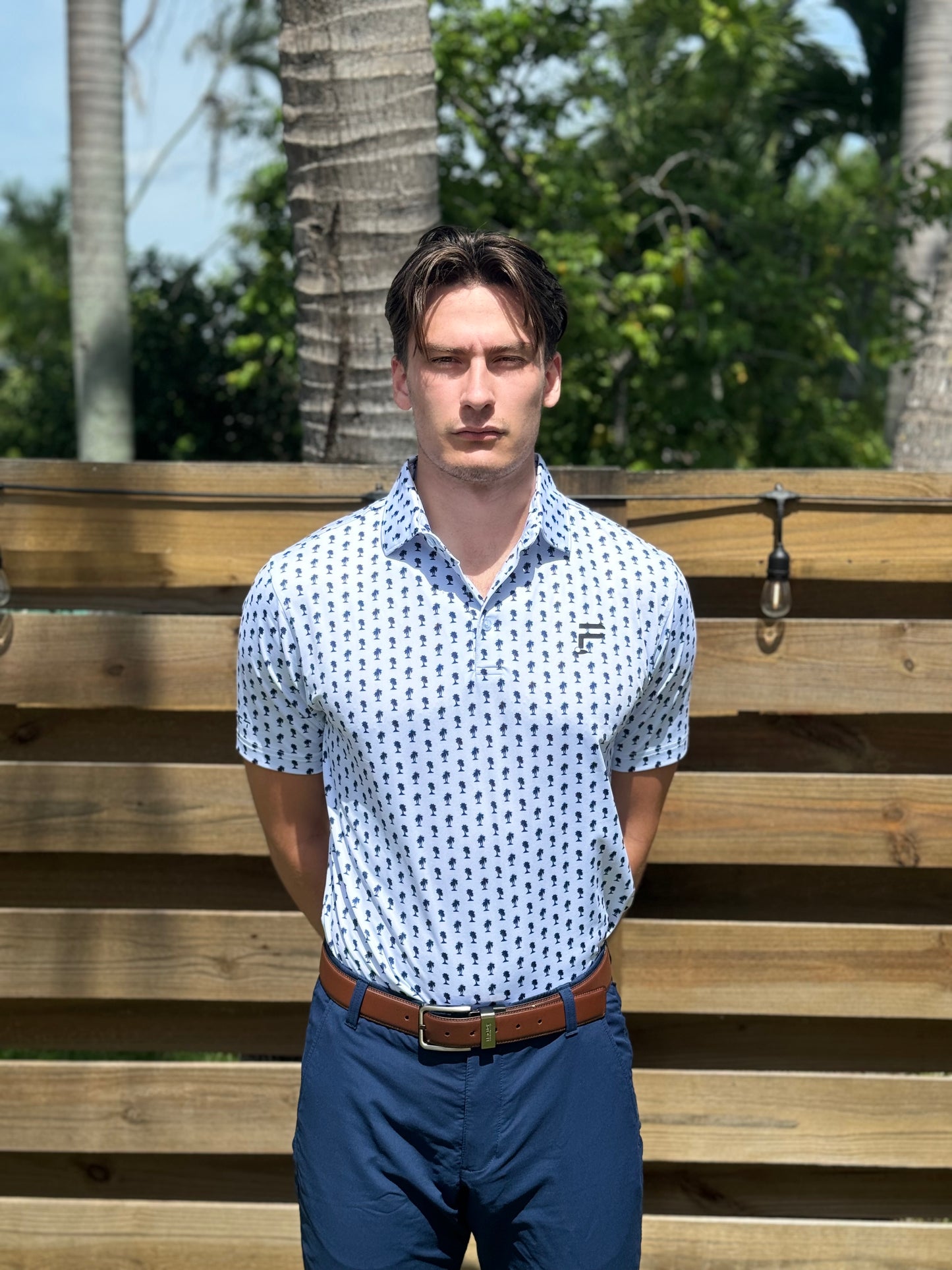 PRJCT Polo, Palm