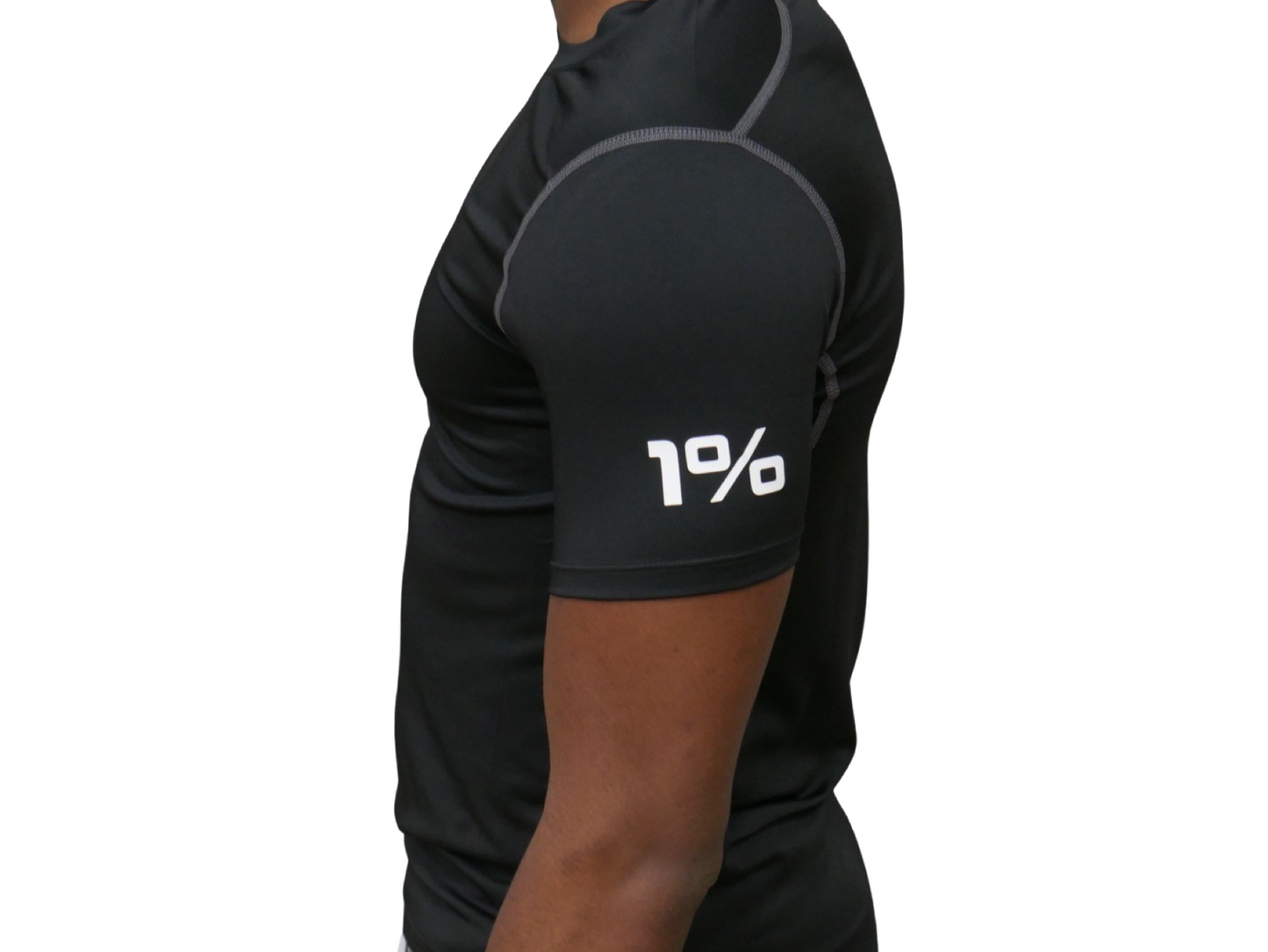 1% Compression T-Shirt
