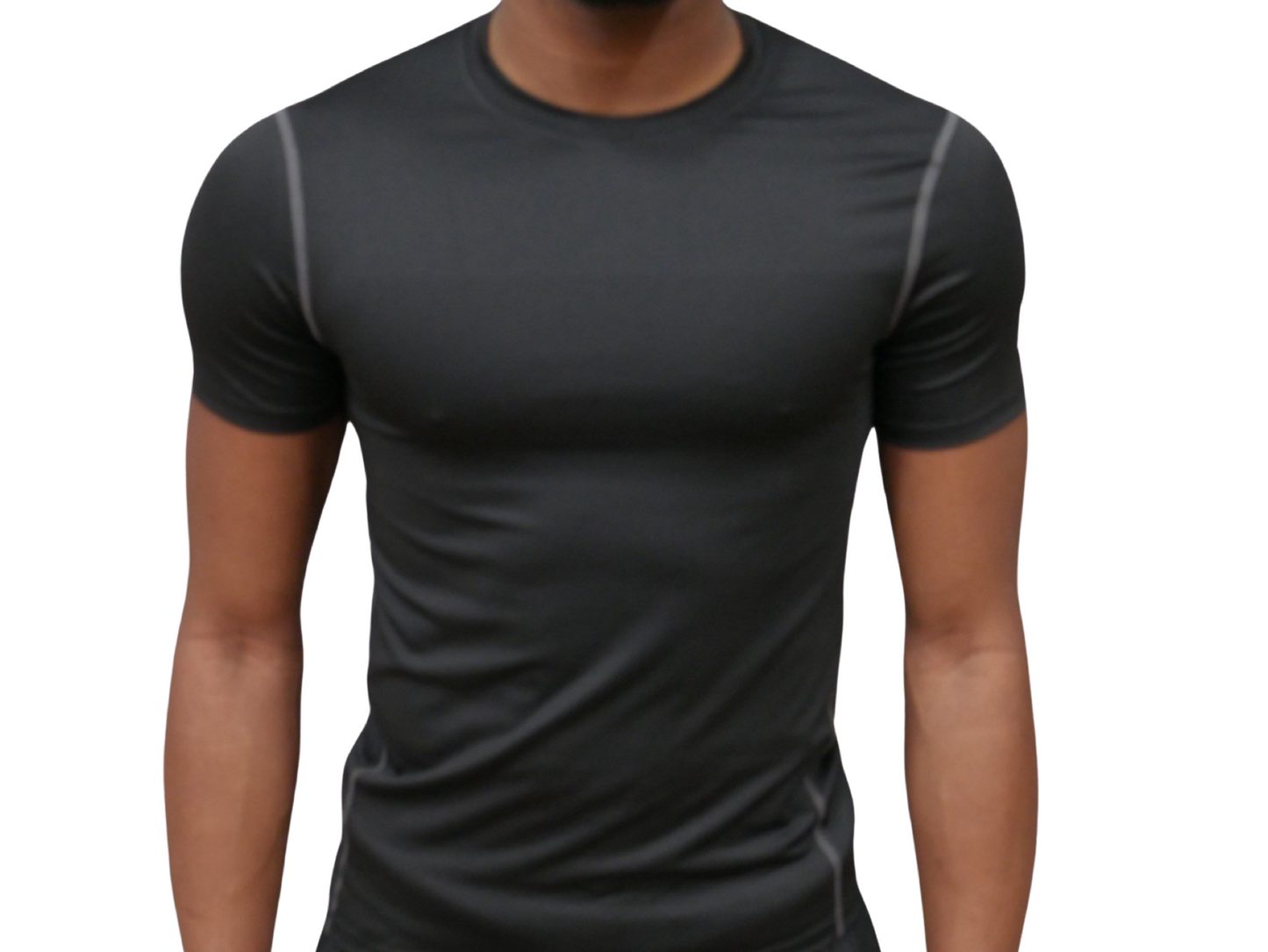 1% Compression T-Shirt