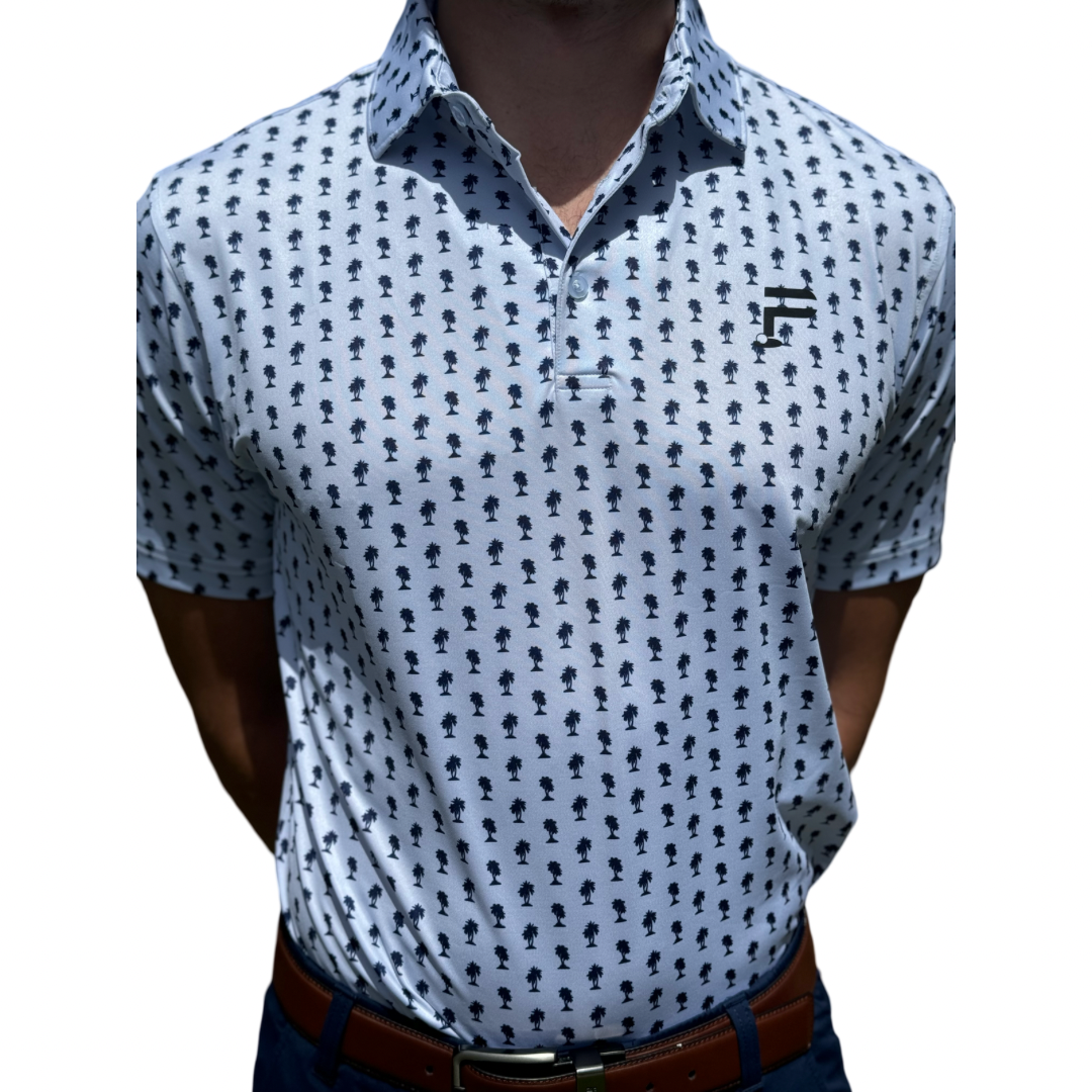 PRJCT Polo, Palm