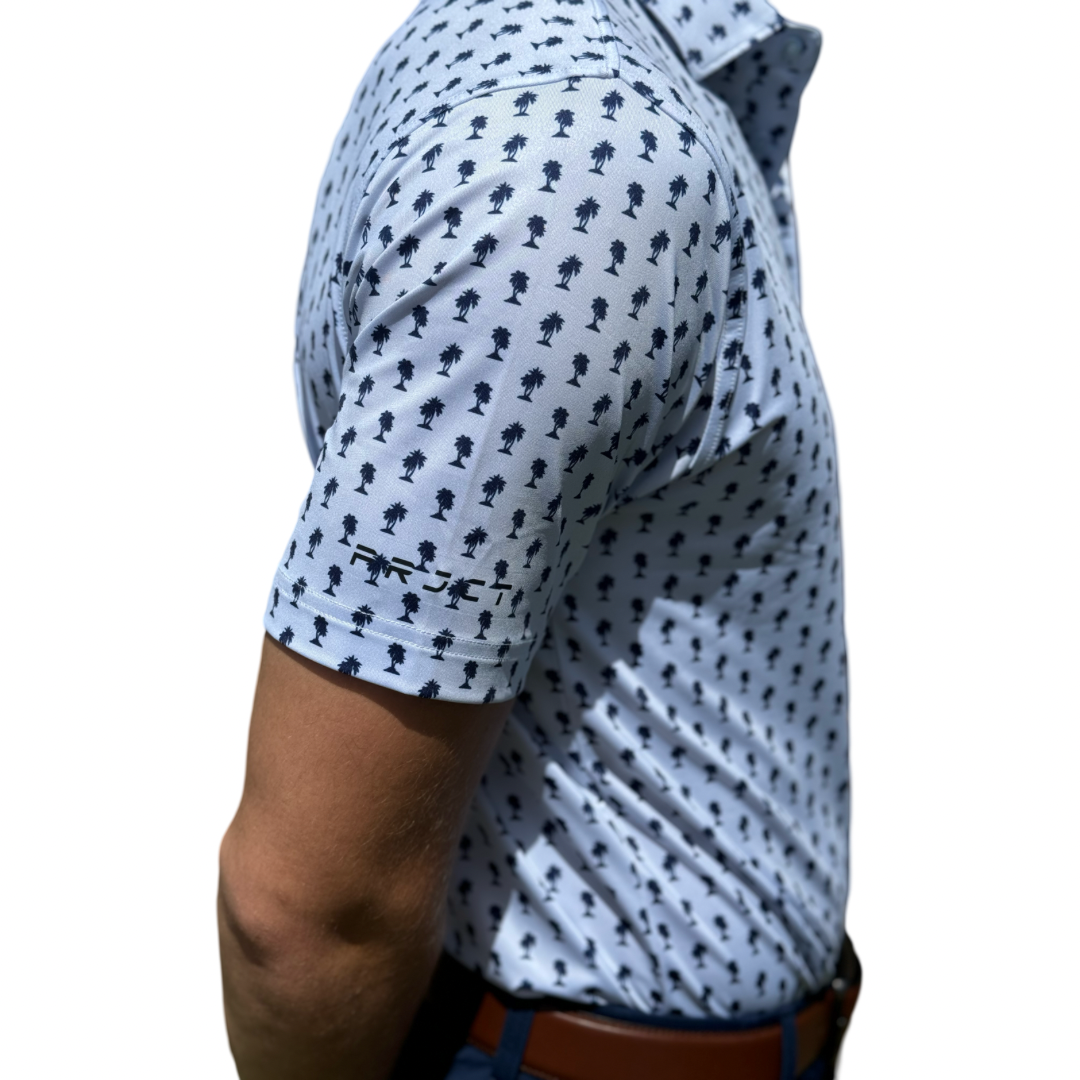 PRJCT Polo, Palm