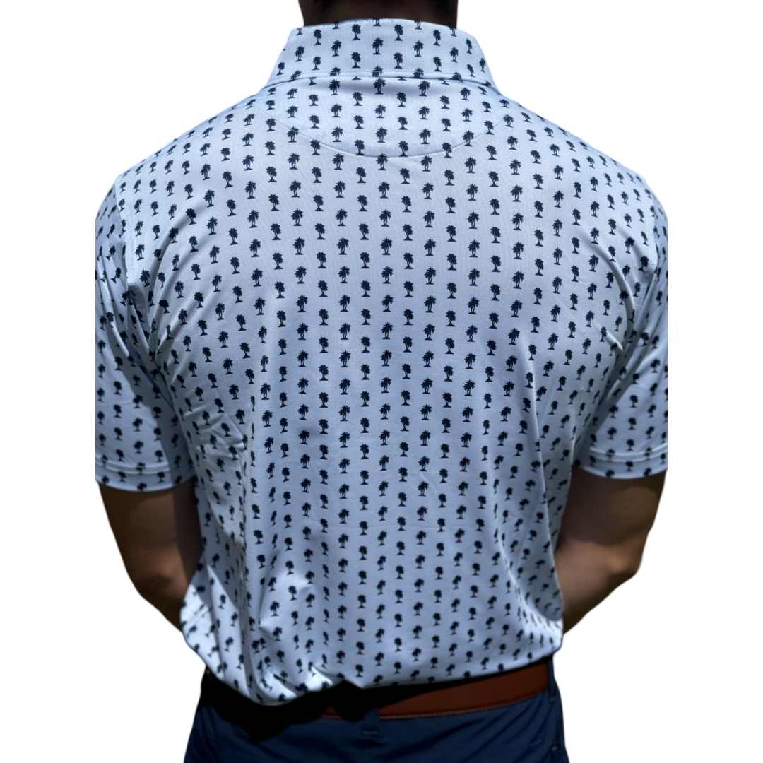 PRJCT Polo, Palm