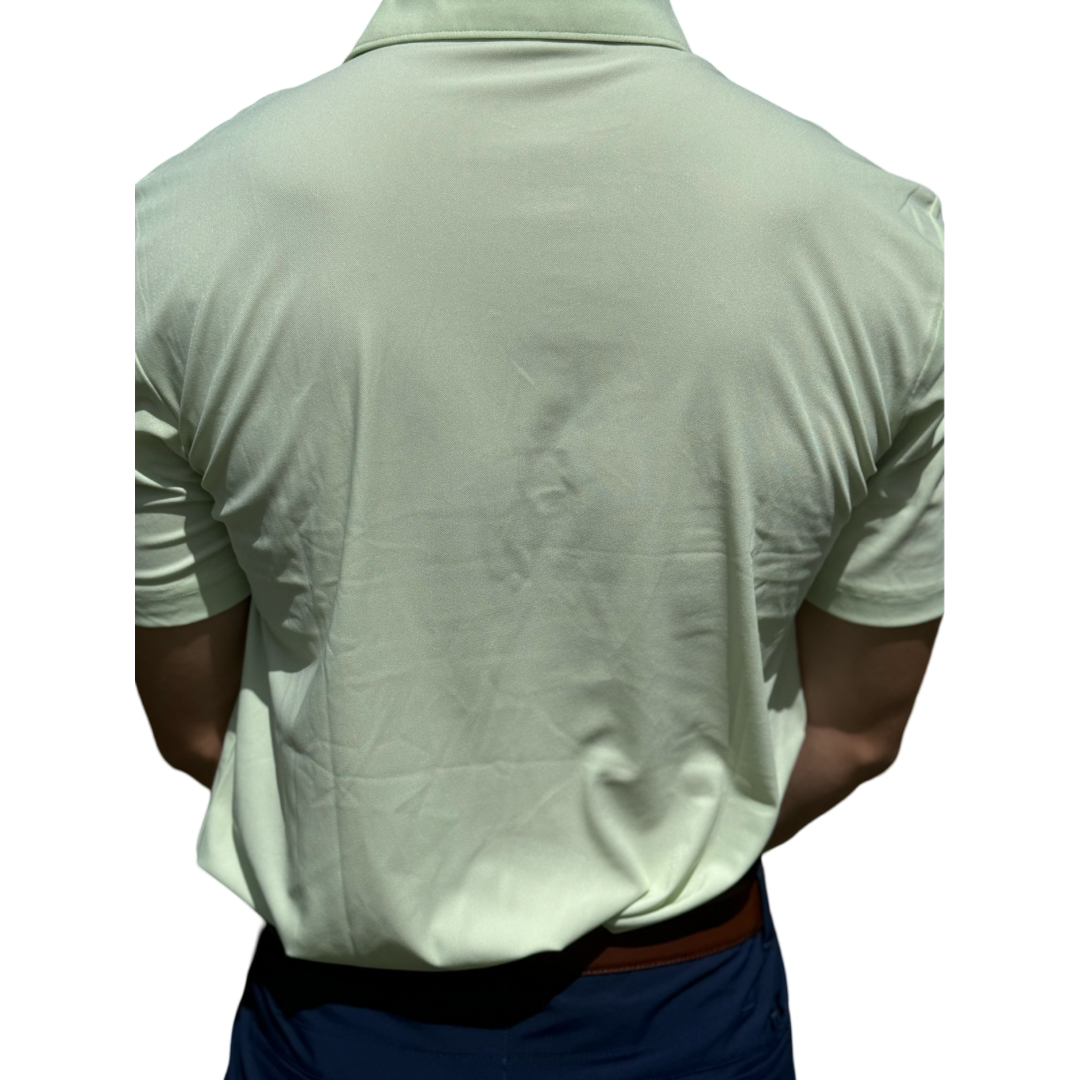 PRJCT Polo, Light Green