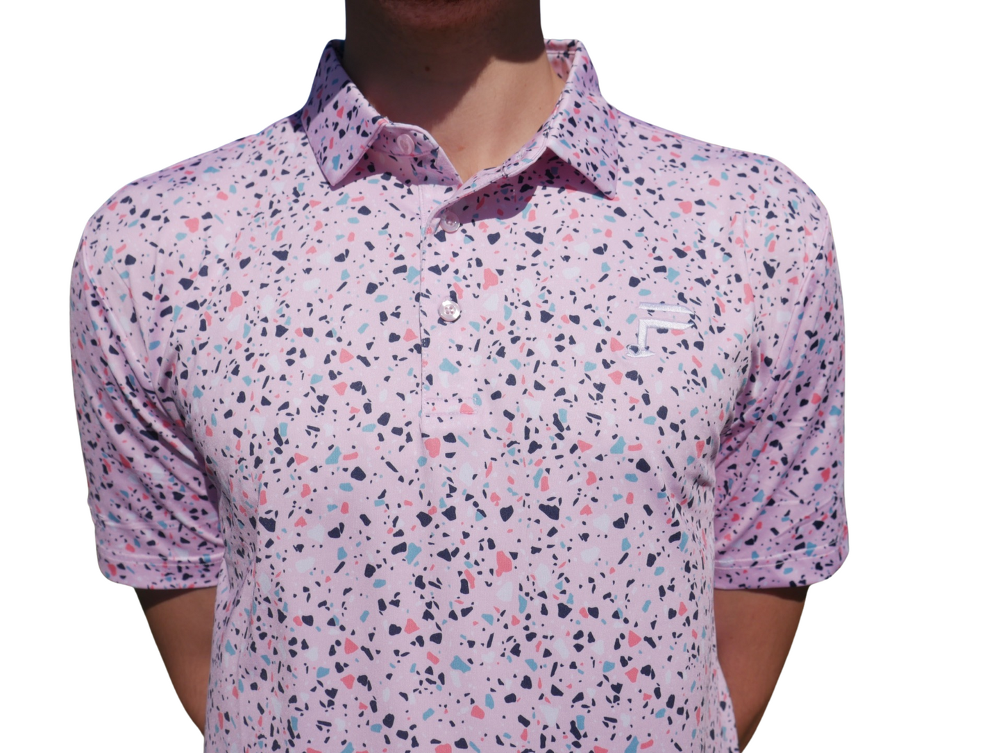 PRJCT Polo, Miami Vice