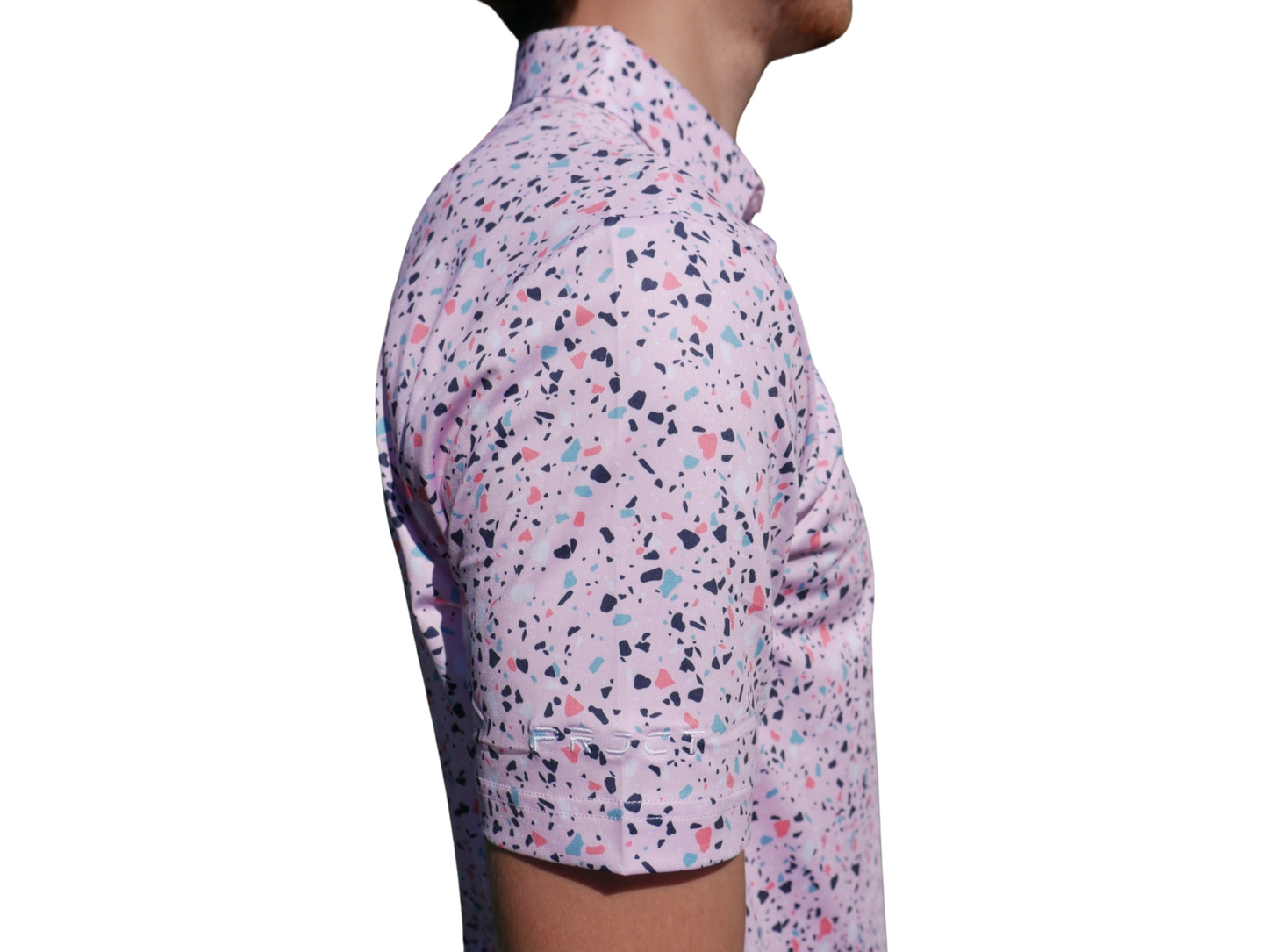 PRJCT Polo, Miami Vice