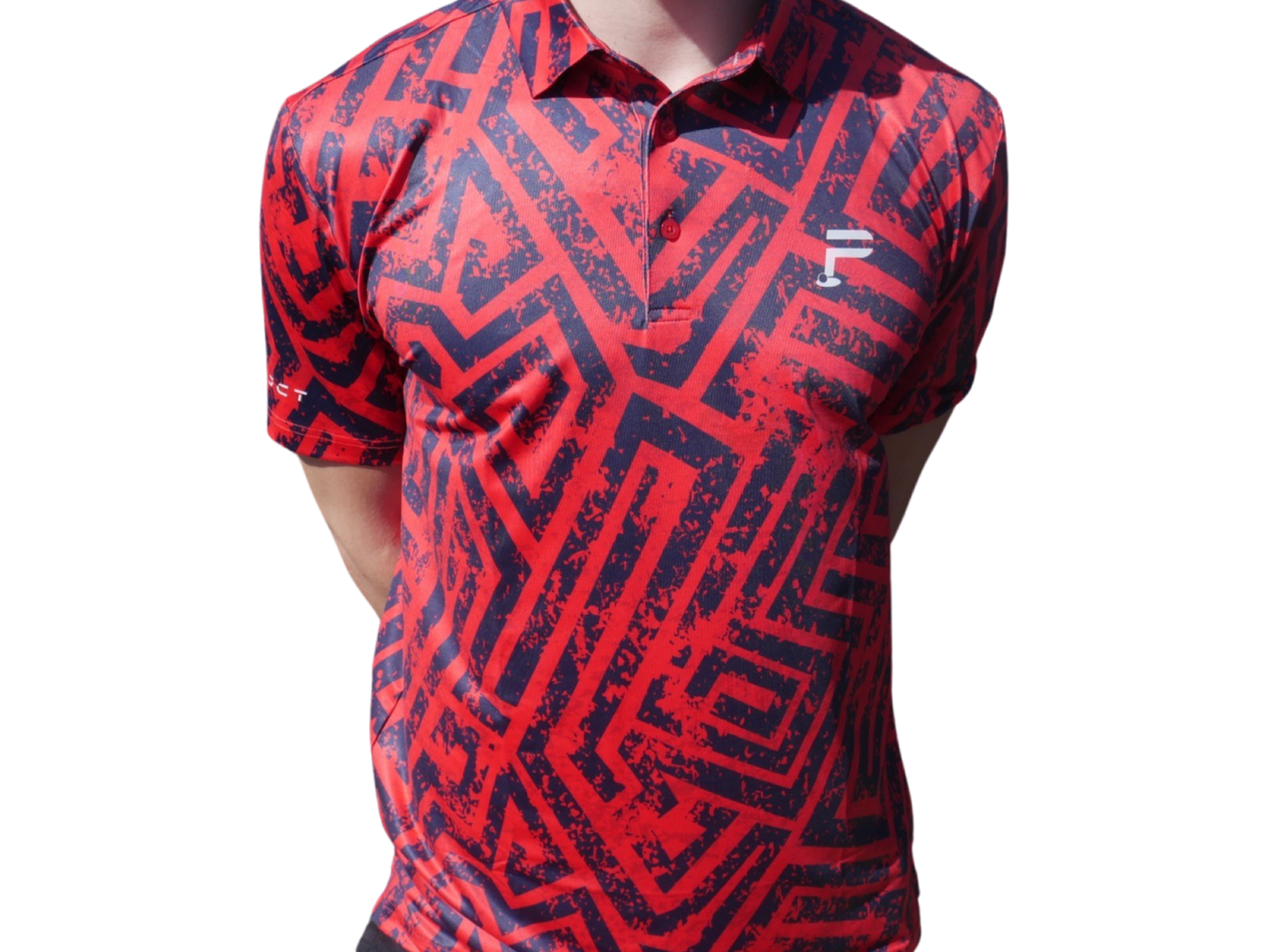 PRJCT Polo, Aztec