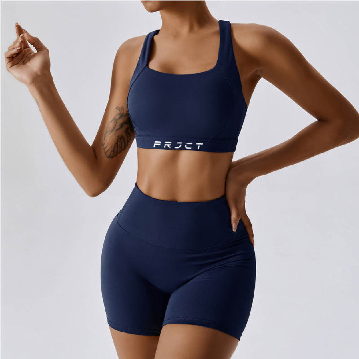 Women's Cross Top