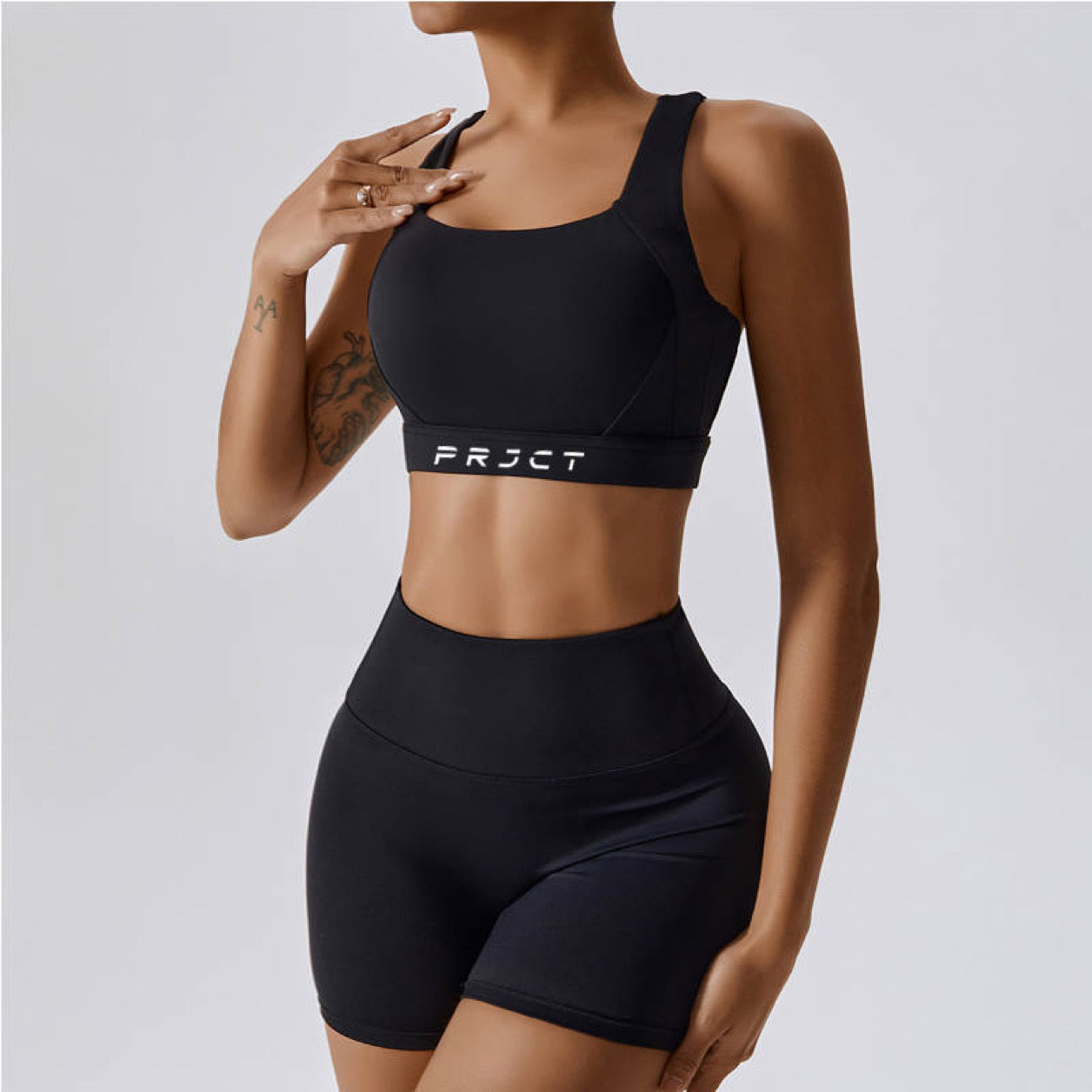 Women's Cross Top