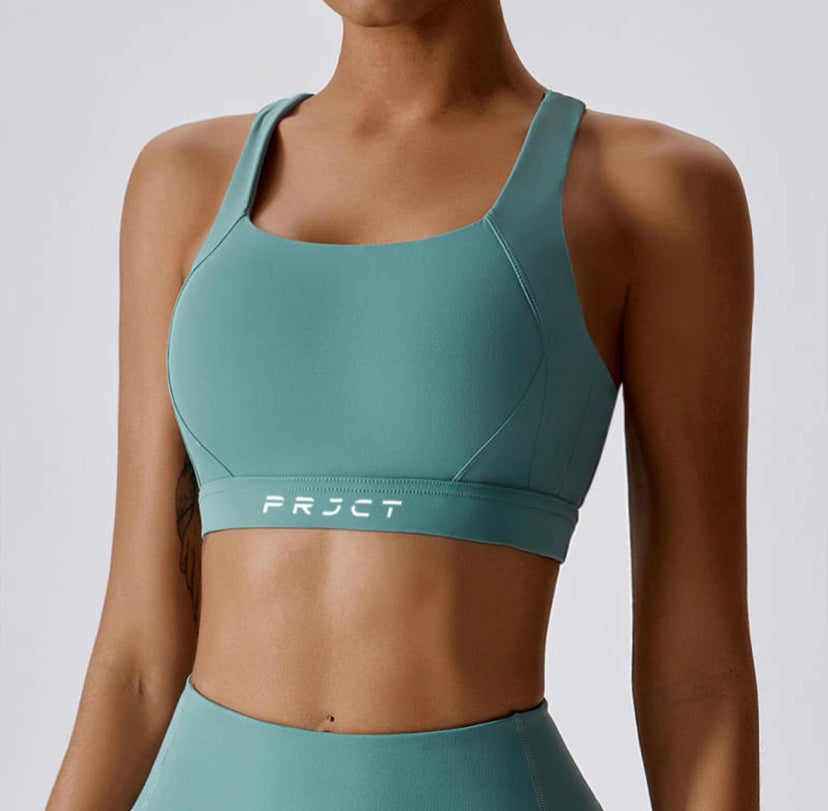 Women's Cross Top