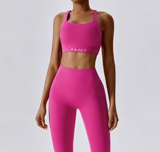 Women's Cross Top