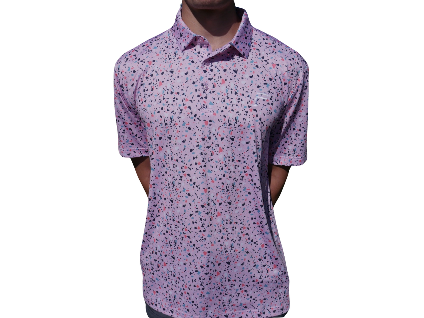 PRJCT Polo, Miami Vice